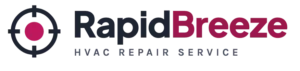 RapidBreeze logo